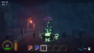 Скриншот 7 к игре VeinLight