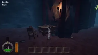 Скриншот 8 к игре VeinLight