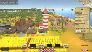 Скриншот 2 к игре Isla Paradiso