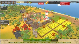 Скриншот 3 к игре Isla Paradiso