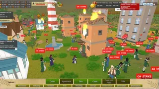 Скриншот 4 к игре Isla Paradiso