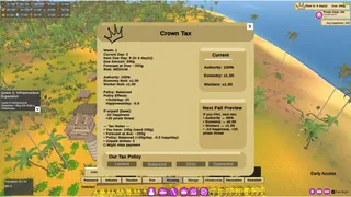 Скриншот 6 к игре Isla Paradiso