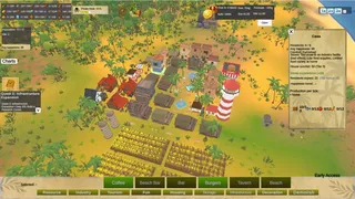 Скриншот 8 к игре Isla Paradiso