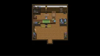 Скриншот 4 к игре Haunting of Mageburrow