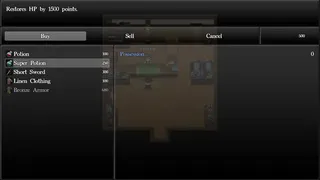 Скриншот 5 к игре Haunting of Mageburrow