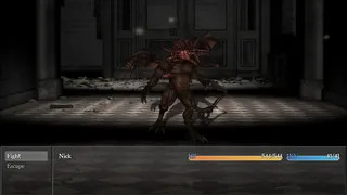 Скриншот 6 к игре Haunting of Mageburrow