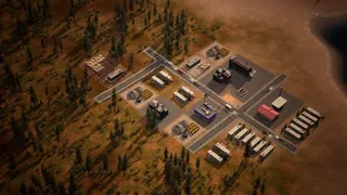 Скриншот 1 к игре CityZen