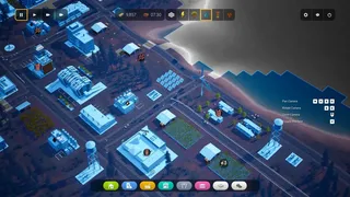 Скриншот 3 к игре CityZen
