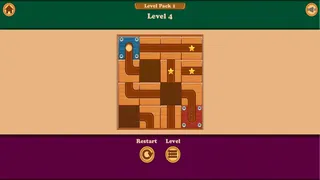 Скриншот 2 к игре Puzzle Ball Z