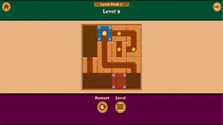 Скриншот 3 к игре Puzzle Ball Z