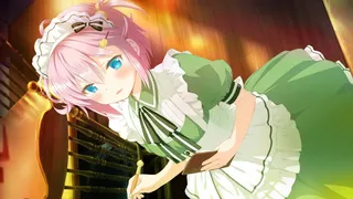 Скриншот 5 к игре さくら、もゆ。-as the Night's, Reincarnation-