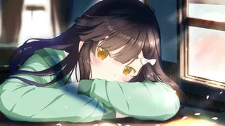 Скриншот 7 к игре さくら、もゆ。-as the Night's, Reincarnation-