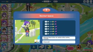 Скриншот 5 к игре City Party