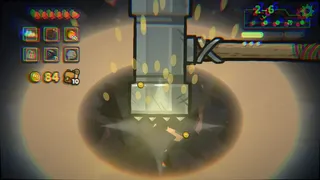 Скриншот 4 к игре Infinite Ball Well