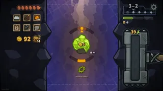 Скриншот 5 к игре Infinite Ball Well