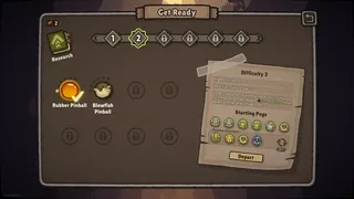 Скриншот 8 к игре Infinite Ball Well