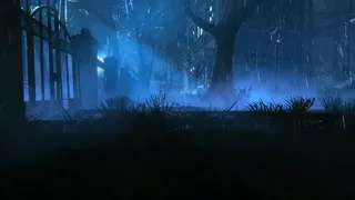 Скриншот 4 к игре FrighTV Presents GHOSTS