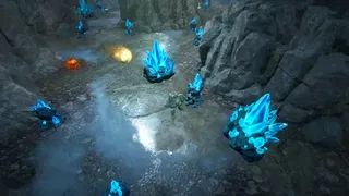Скриншот 7 к игре Never Wither