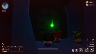Скриншот 1 к игре Defend The Dungeon