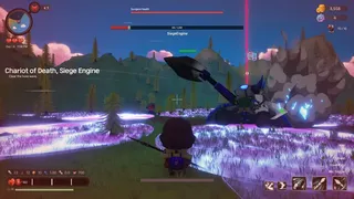 Скриншот 4 к игре Defend The Dungeon
