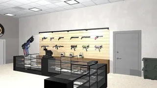 Скриншот 3 к игре Weapon Master Simulator