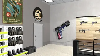 Скриншот 6 к игре Weapon Master Simulator