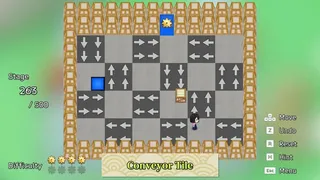 Скриншот 3 к игре Karakurium