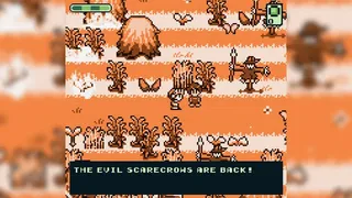 Скриншот 1 к игре Soup Adventure