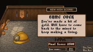 Скриншот 1 к игре Currents of War