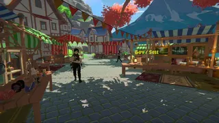 Скриншот 2 к игре Mystic Tavern