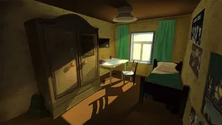 Скриншот 3 к игре Evil Spirits