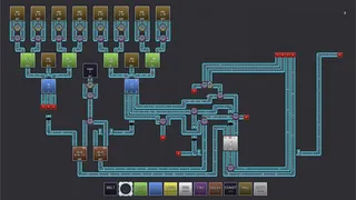 Скриншот 4 к игре Beltix