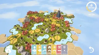 Скриншот 2 к игре Blossaria