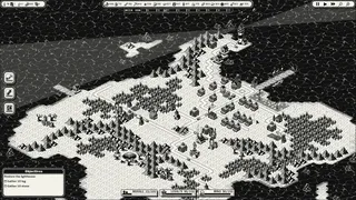 Скриншот 1 к игре GlagStone