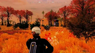 Скриншот 2 к игре Outlanders - Exiles of Veridion