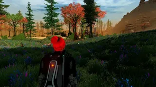 Скриншот 6 к игре Outlanders - Exiles of Veridion