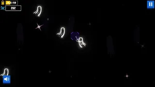 Скриншот 1 к игре A game about sucking (up ghosts with a Vacuum)