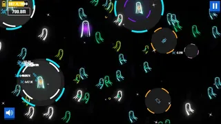 Скриншот 2 к игре A game about sucking (up ghosts with a Vacuum)