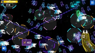 Скриншот 3 к игре A game about sucking (up ghosts with a Vacuum)