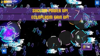 Скриншот 8 к игре A game about sucking (up ghosts with a Vacuum)