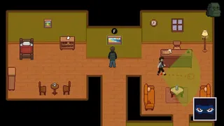 Скриншот 1 к игре Thief's Market