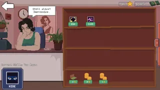 Скриншот 2 к игре Thief's Market