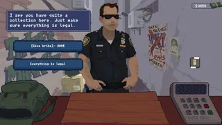 Скриншот 5 к игре Thief's Market