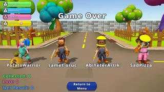 Скриншот 2 к игре Pit Wars
