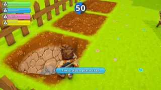 Скриншот 3 к игре Pit Wars