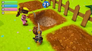 Скриншот 4 к игре Pit Wars