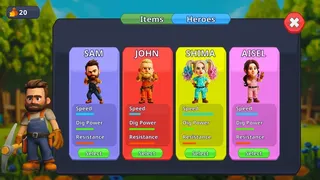 Скриншот 8 к игре Pit Wars