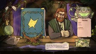 Скриншот 1 к игре Mad Tilly's - Magical Amulets