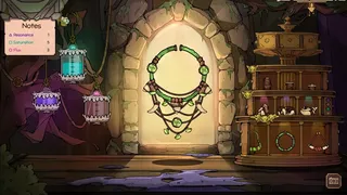 Скриншот 2 к игре Mad Tilly's - Magical Amulets
