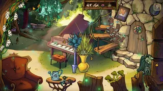 Скриншот 3 к игре Mad Tilly's - Magical Amulets